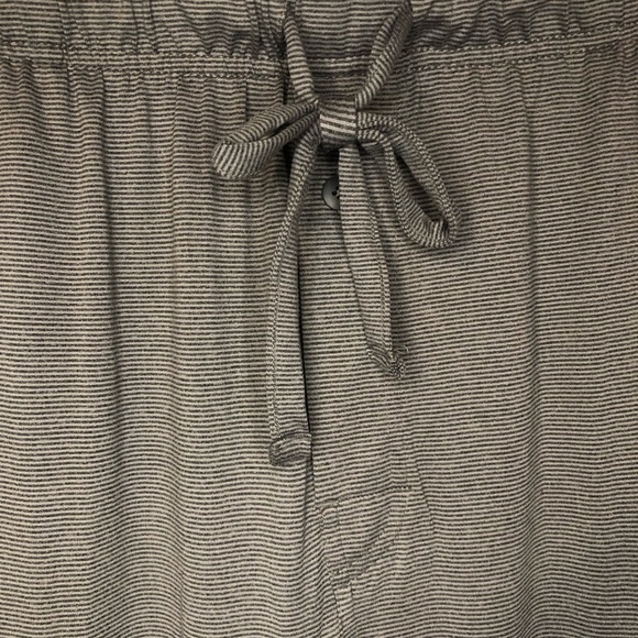 Mens L pajama pants - Picture 3 of 4